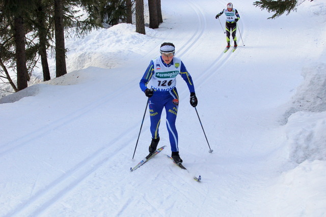 Grand-Prix Vallorcine